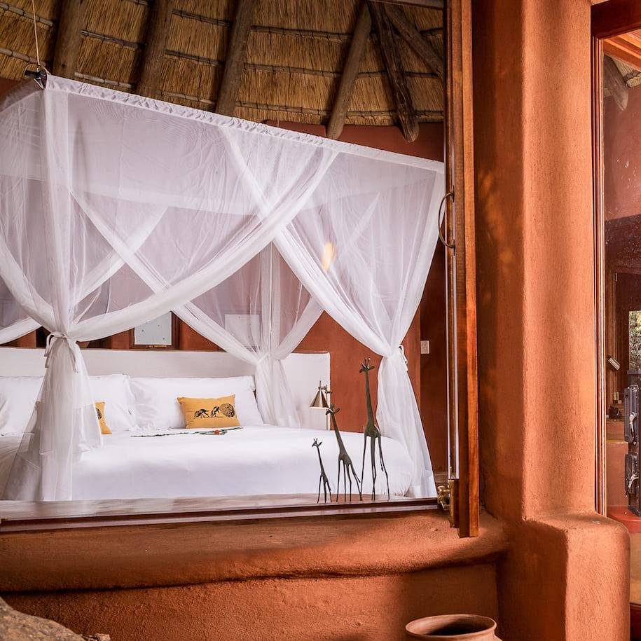 Earth & Ember treat view