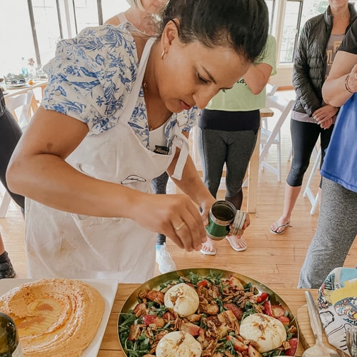 Ananda Wellness Getaways and yoga retreats