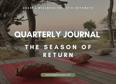 Issue 01 — The Season of Return