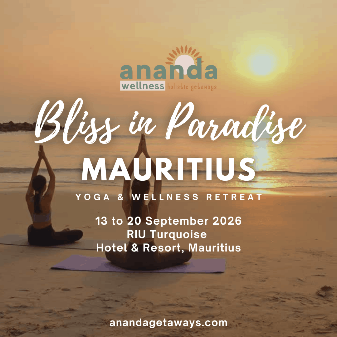 Bliss in Paradise retreat