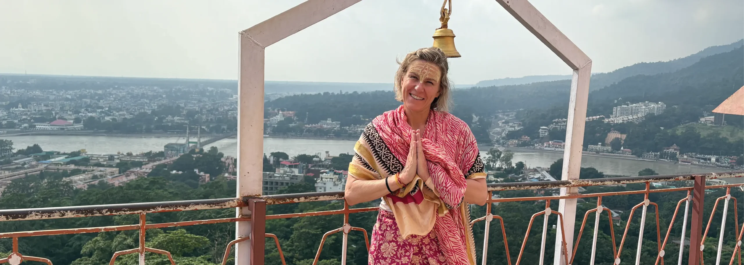 India Yoga Retreat