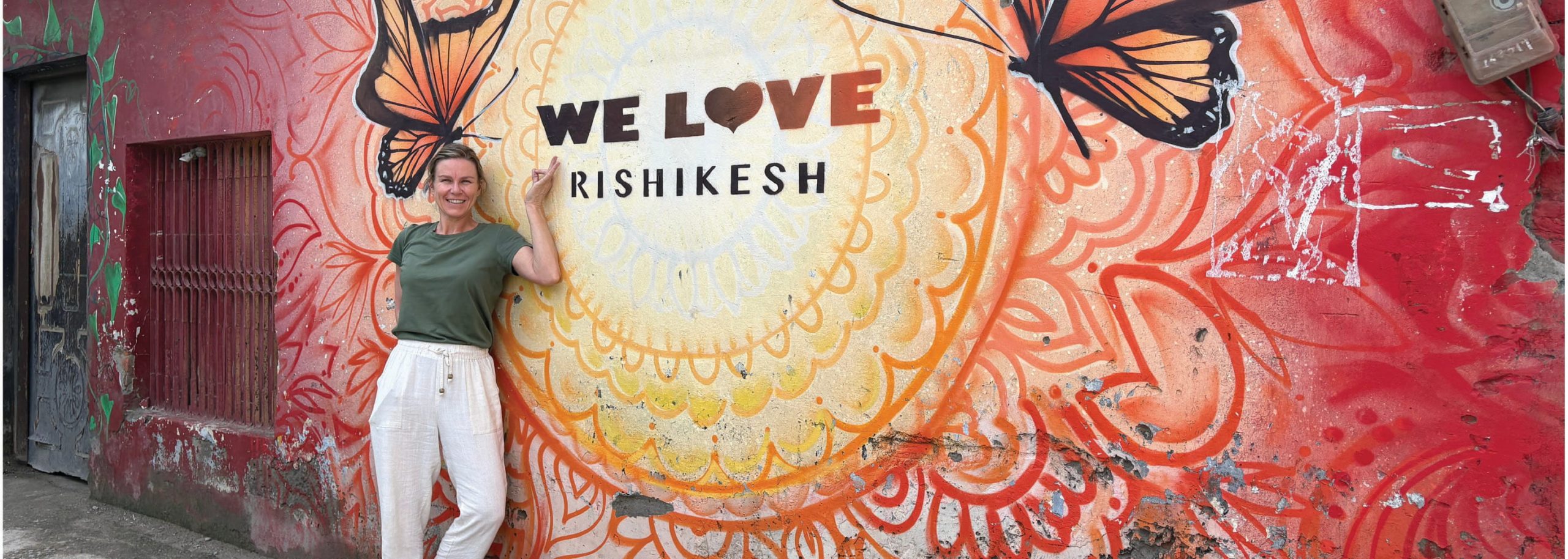 Yoga Retreat in India-2